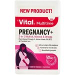 Pregnancy Plus Capsules 30S