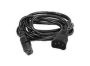 2.8M/ 10A/100-250V/ C13 To Iec 320-C14 Rack Power Cable