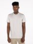 Lee Cooper Men's Ss T-shirt: Riccardo Grey