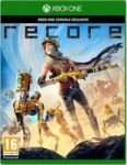 Microsoft Recore Xbox One Blu-ray Disc