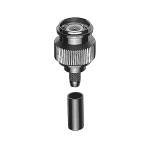 Tnc Plug Crimp LMR240