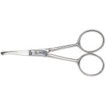 Diane Nose & Moustache Classic Scissor 4 Inch