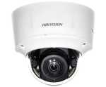 Hikvision DS-2CD2741G0-IZ S 4MP 30M Ir 2.8MM - 12MM Varifocal Dome Network Camera 120DB Wdr 128GB Micro Sd Sdhc Sdxc Card RJ