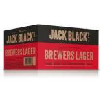 Black's Brewers Lager 330ML - Case 24