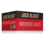 Black's Brewers Lager 330ML - Case 24