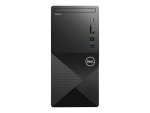Dell Vostro 3910 - Core I7 12700 - 1X8GB - 2XSLOTS - 1TB - Intel Uhd 770 - Wlan + Bt - Kb