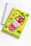 A5 3D Cover Notebook