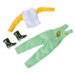 Bee Yourself - Lottie Doll Outfit