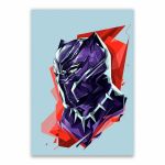 Black Panther Mask