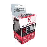 Gluedevil Gbond Kit Super Glue And Filling Powders