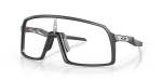 Oakley Sutro - Matte Carbon Photochromic