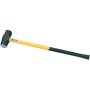 Glo Tool Sledge Hammer - 14LB Heavy Duty SH-14-A