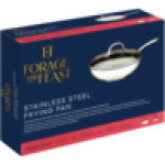 Stainless Steel Frying Pan 26CM