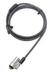 Dell Wedge Key Lock Standard Option
