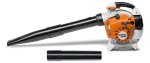 Bg 86 Handheld Petrol Blower