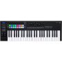 Novation Launchkey 49 MK3 Keyboard Controller