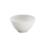 Maxwell & Williams 12.5CM Cashmere Resort Rice Bowl White
