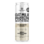 Nature's Nut - Oat Milk Prot Vanilla 300ML