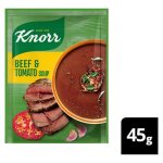 Knorr Beef & Tomato Soup 45G