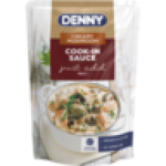Creamy Mushroom Cook-in Sauce 415G
