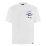 Fifa World Cup 2026 Winner Nations T-shirt-france -navy Blue
