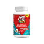 Super Kids Gummivit Multi Gummies 60 Pack
