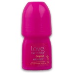Revlon Love Her Madly Original Roll On 50ML - Anti-perspirant
