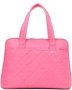 Kingston Kingsons Ladies In Fashion Shoulder Bag For Notebooks Up To 15.4 Pink
