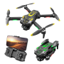 S17PRO Drone Obstacle Avoidance HD Aerial Photography 4-AXIS Rc Control