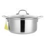 Thickened Stainless Steel Stock Pot
