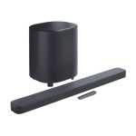 JBL Bar 500 MK2 Soundbar - CON000143