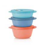 Crystalwave Set 400ML 600ML And 800ML