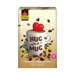 Hug In A Mug Creamy Cappucino 24G 10 Sachets