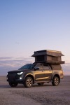 Bundutec Bundutop Custom Super King Rooftop Tent For