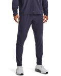 Men's Ua Unstoppable Tapered Pants - Tempered Steel XS