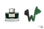 Faber-Castell Graf Von Ink Bottle - Moss Green