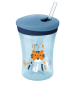 Nuk Action Cup Blue 230ML 12 Months+