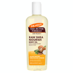 Body Oil 250ML Shea Nourish