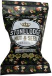 Nut & Seed Granola Snackball