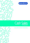 Marlin A5 Duplicate Pen Carbon Book - Cash S