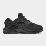 Nike Kids Huarache Black Sneaker