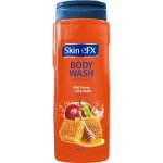 400ML Body Wash Apple And Honey