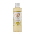 Happy Culture Ginger & Lemon Kombucha 340ML