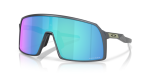 Oakley - Sutro - Blue Steel prizm Sapphire