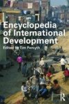 Encyclopedia of International Development Paperback