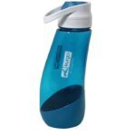 Kurgo Gourd Water Bottle & Bowl Portable Water Bottle For Dogs Waggs Pet Shop