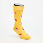 Happy Socks Bunny Sock - Yellow - Yellow 41-46