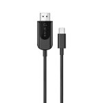 Link Seamless Type-c To 4K HDMI Cable