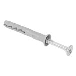 Nyl Hammer-in Fixing 5X35MM+ Csk Head X8000 Per Box