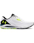 Men's Ua Hovr Sonic 5 Running Shoes - White 10